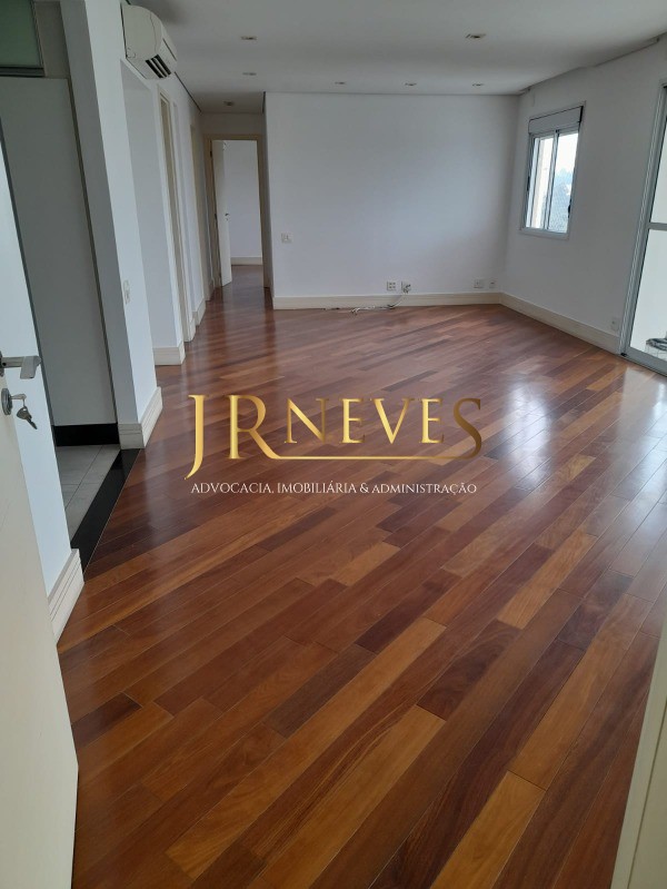 Apartamento à venda com 3 quartos, 117m² - Foto 9