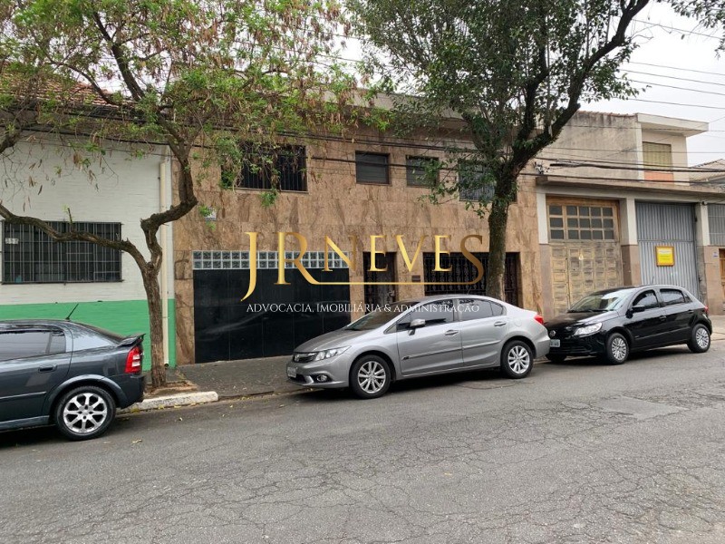 Loja-Salão à venda e aluguel com 4 quartos, 300m² - Foto 28