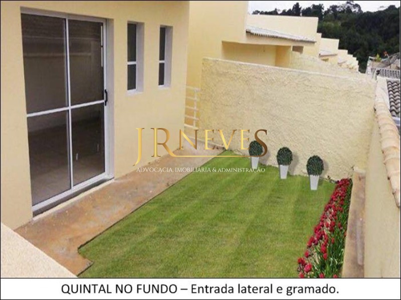 Casa à venda com 2 quartos, 110m² - Foto 6