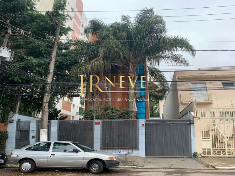 Prédio Inteiro à venda e aluguel, 901m² - Foto 45