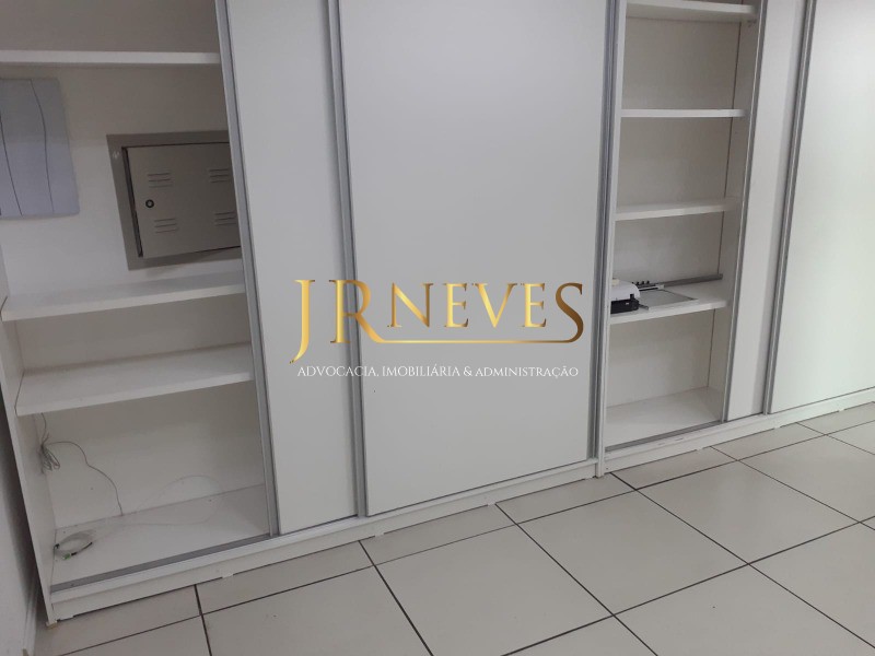 Conjunto Comercial-Sala à venda, 52m² - Foto 3