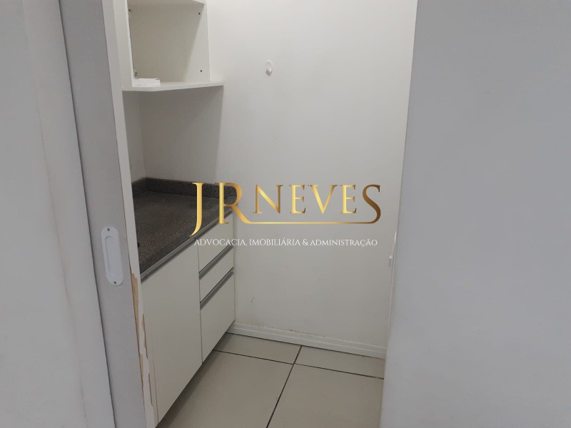 Conjunto Comercial-Sala à venda, 52m² - Foto 5