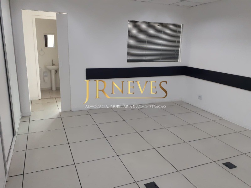 Conjunto Comercial-Sala à venda, 52m² - Foto 11