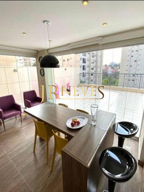 Apartamento à venda com 2 quartos, 115m² - Foto 6