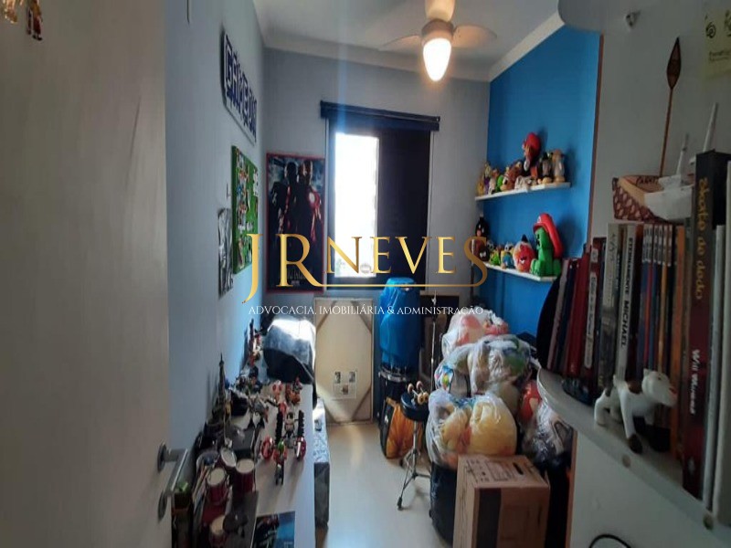 Apartamento à venda com 3 quartos, 89m² - Foto 12