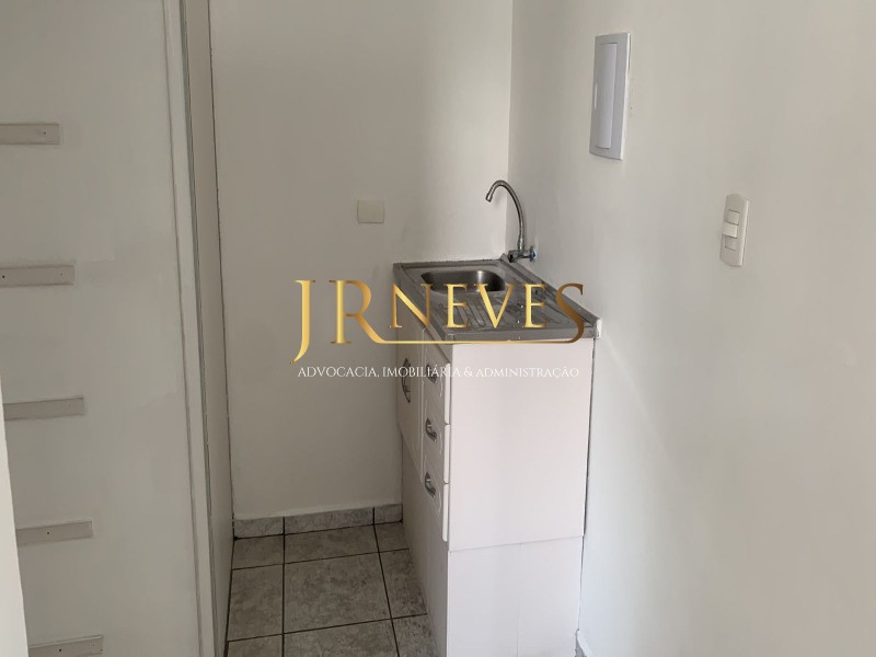 Conjunto Comercial-Sala à venda e aluguel, 64m² - Foto 3