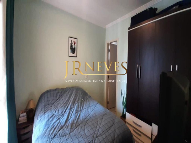 Apartamento à venda com 3 quartos, 89m² - Foto 7