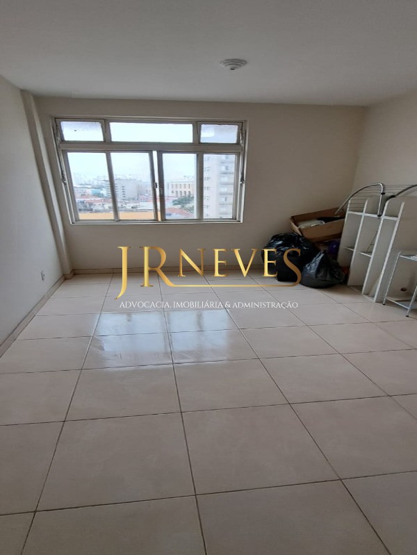 Conjunto Comercial-Sala à venda, 44m² - Foto 13