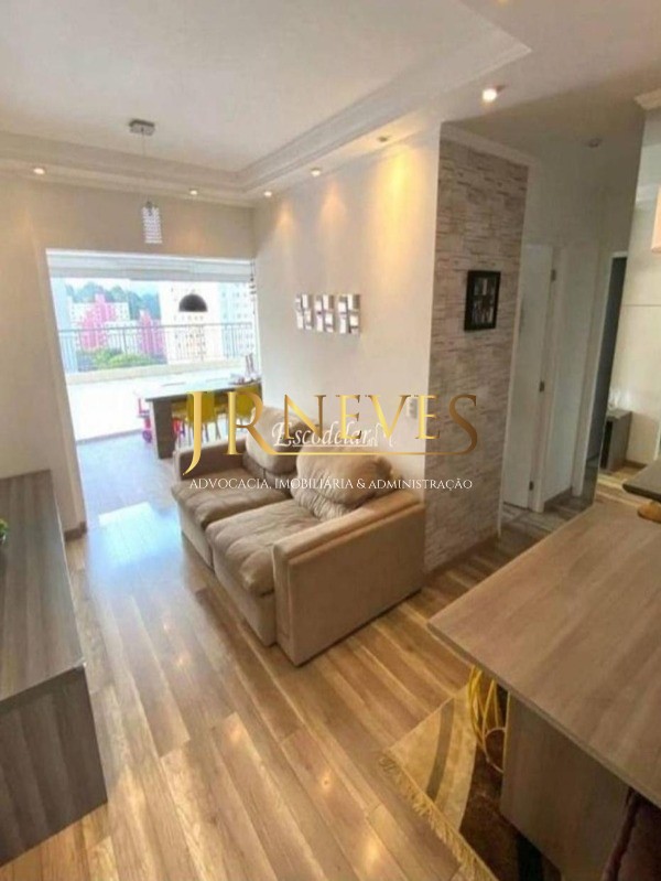 Apartamento à venda com 2 quartos, 115m² - Foto 9