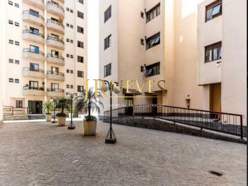 Apartamento à venda com 3 quartos, 83m² - Foto 15