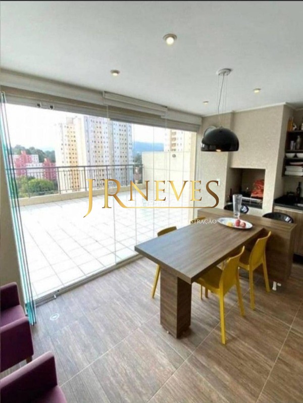 Apartamento à venda com 2 quartos, 115m² - Foto 3