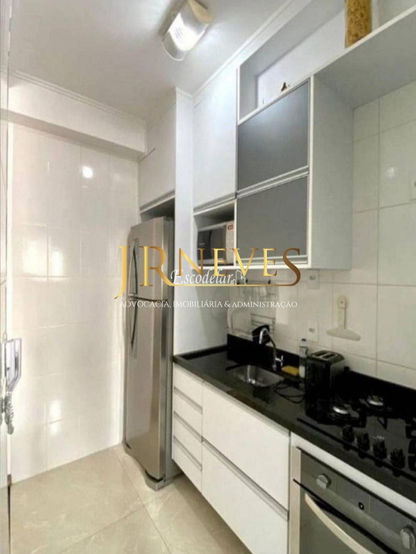 Apartamento à venda com 2 quartos, 115m² - Foto 2