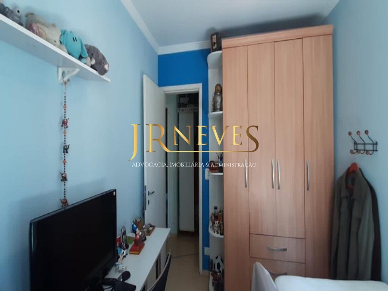 Apartamento à venda com 3 quartos, 89m² - Foto 11