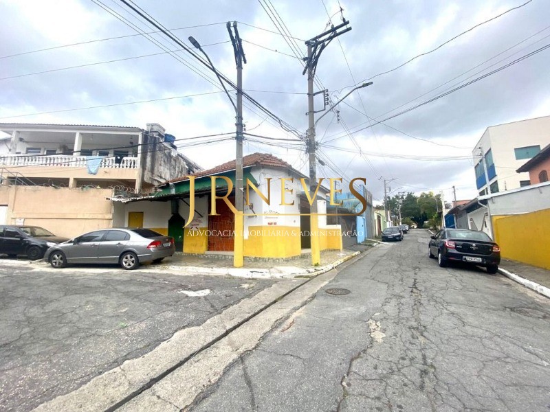 Loja-Salão para alugar, 60m² - Foto 1