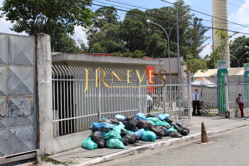 Loteamento e Condomínio à venda, 400m² - Foto 46