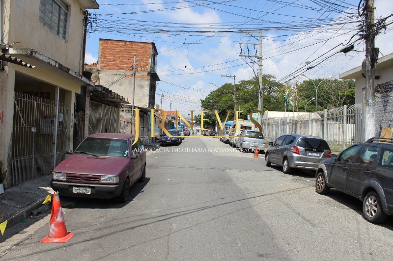 Loteamento e Condomínio à venda, 400m² - Foto 51