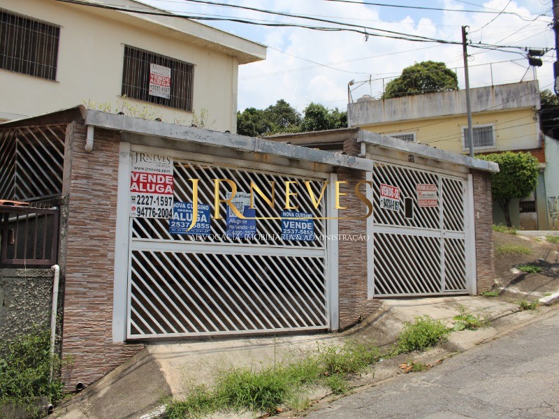 Sobrado à venda e aluguel com 4 quartos, 166m² - Foto 104