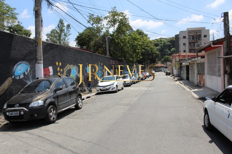 Loteamento e Condomínio à venda, 400m² - Foto 54