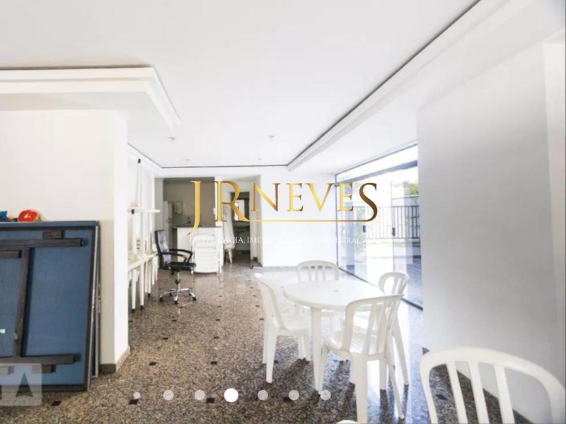 Apartamento à venda com 3 quartos, 146m² - Foto 5