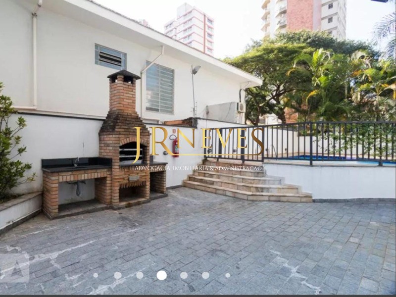 Apartamento à venda com 3 quartos, 146m² - Foto 6