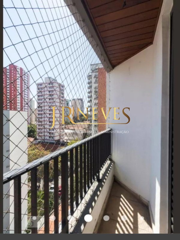 Apartamento à venda com 3 quartos, 146m² - Foto 24