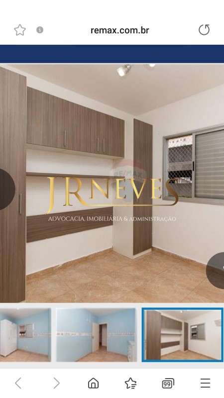 Apartamento à venda com 2 quartos, 48m² - Foto 9