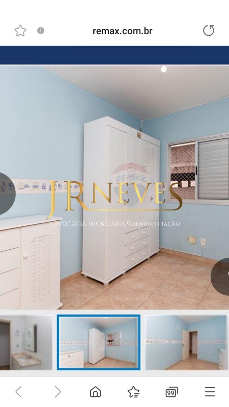 Apartamento à venda com 2 quartos, 48m² - Foto 6