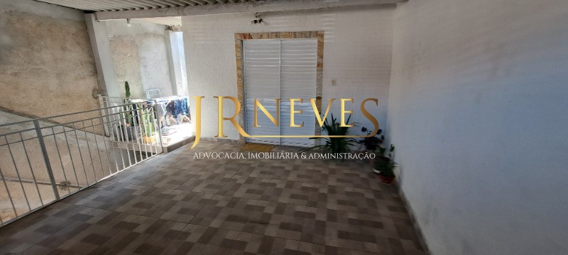 Casa para alugar com 2 quartos, 50m² - Foto 17