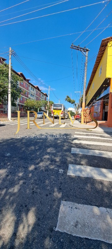 Casa para alugar com 2 quartos, 50m² - Foto 24