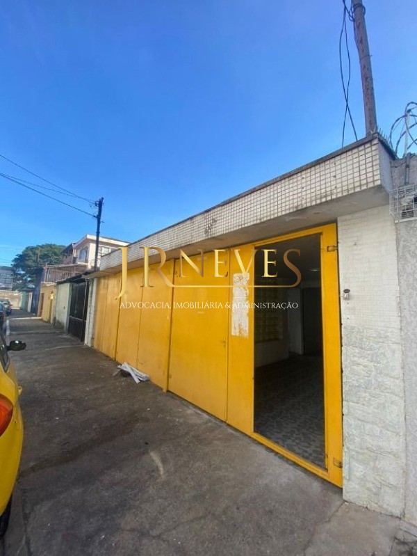 Prédio Inteiro para alugar, 276m² - Foto 1