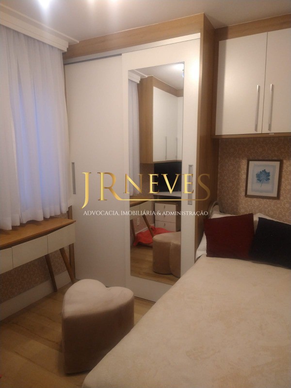 Apartamento à venda com 2 quartos, 63m² - Foto 11