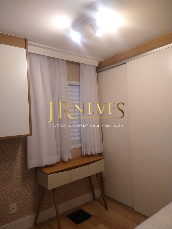 Apartamento à venda com 2 quartos, 63m² - Foto 20