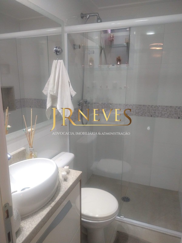 Apartamento à venda com 2 quartos, 63m² - Foto 12