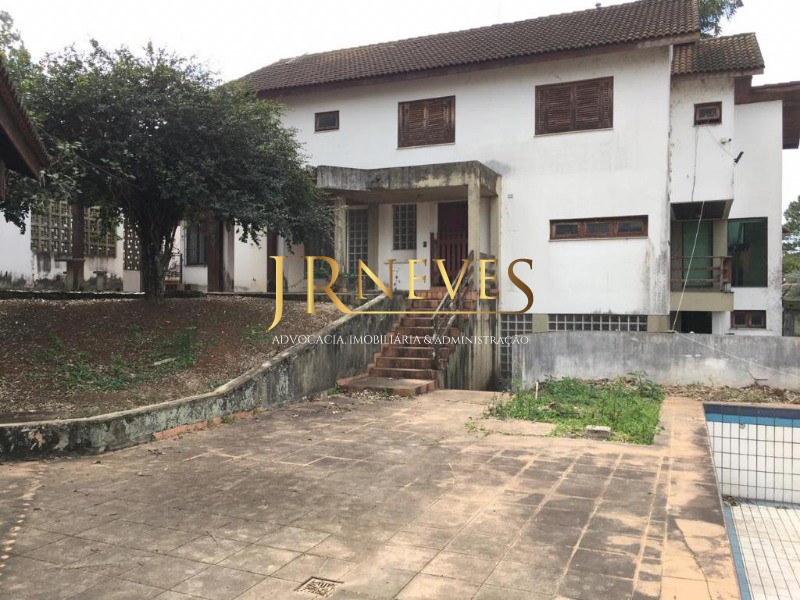 Casa à venda com 3 quartos, 400m² - Foto 18