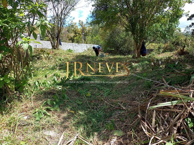 Loteamento e Condomínio à venda, 250m² - Foto 1