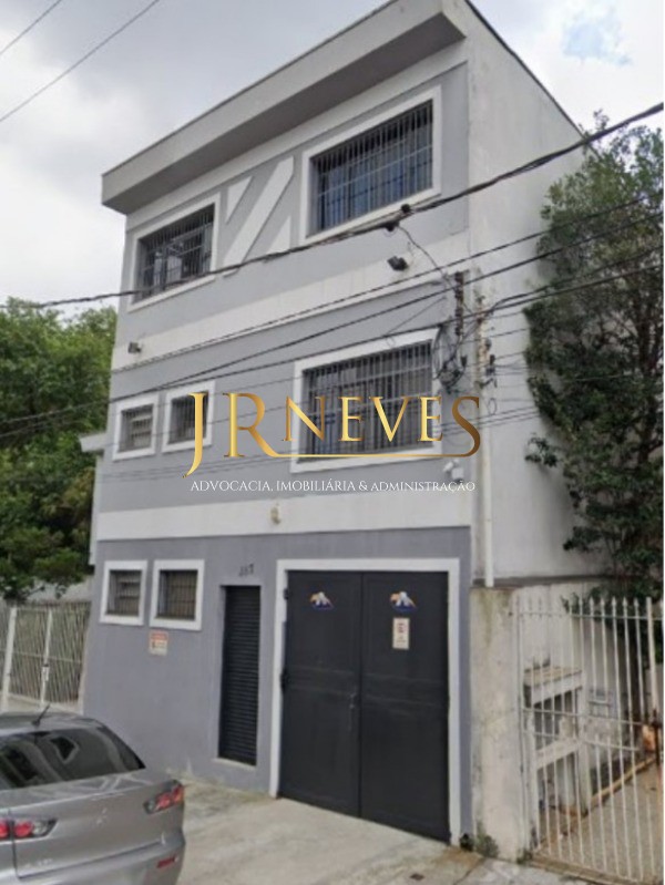 Prédio Inteiro à venda, 450m² - Foto 3