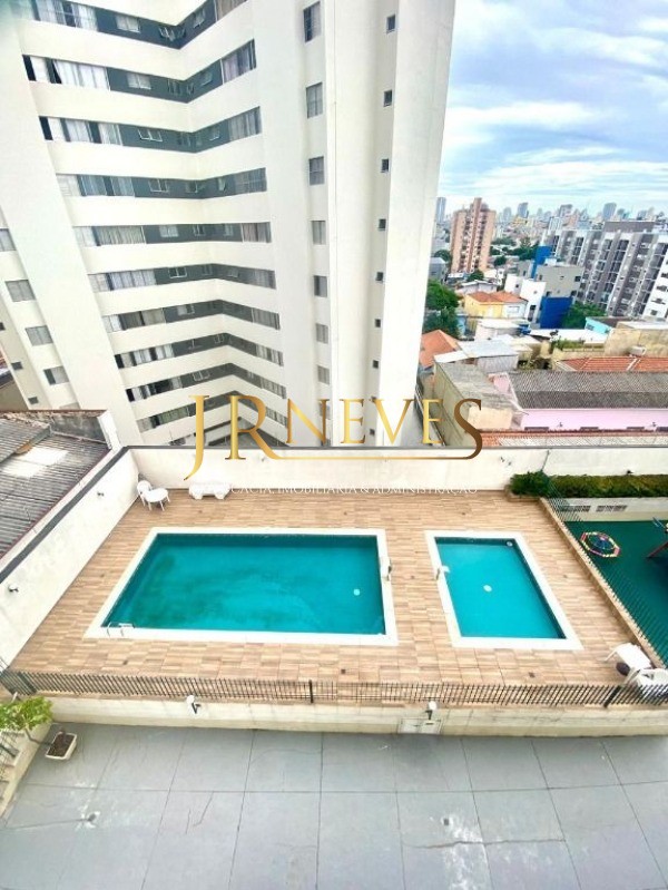 Apartamento à venda com 3 quartos, 80m² - Foto 27