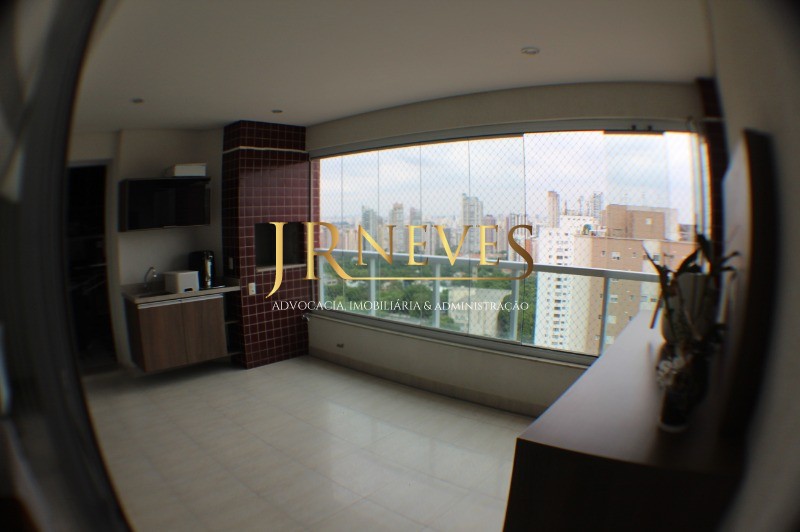 Apartamento à venda com 2 quartos, 134m² - Foto 18