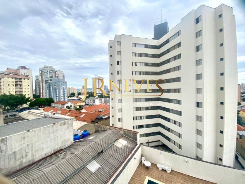 Apartamento à venda com 3 quartos, 80m² - Foto 16