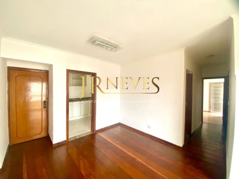 Apartamento à venda com 3 quartos, 80m² - Foto 3