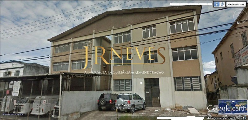 Prédio Inteiro para alugar, 900m² - Foto 4