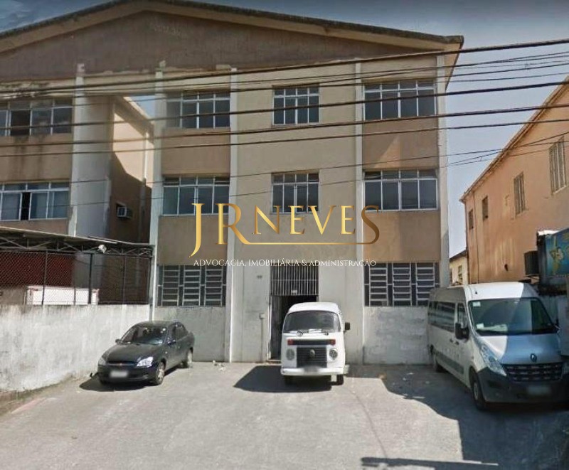 Prédio Inteiro para alugar, 900m² - Foto 2