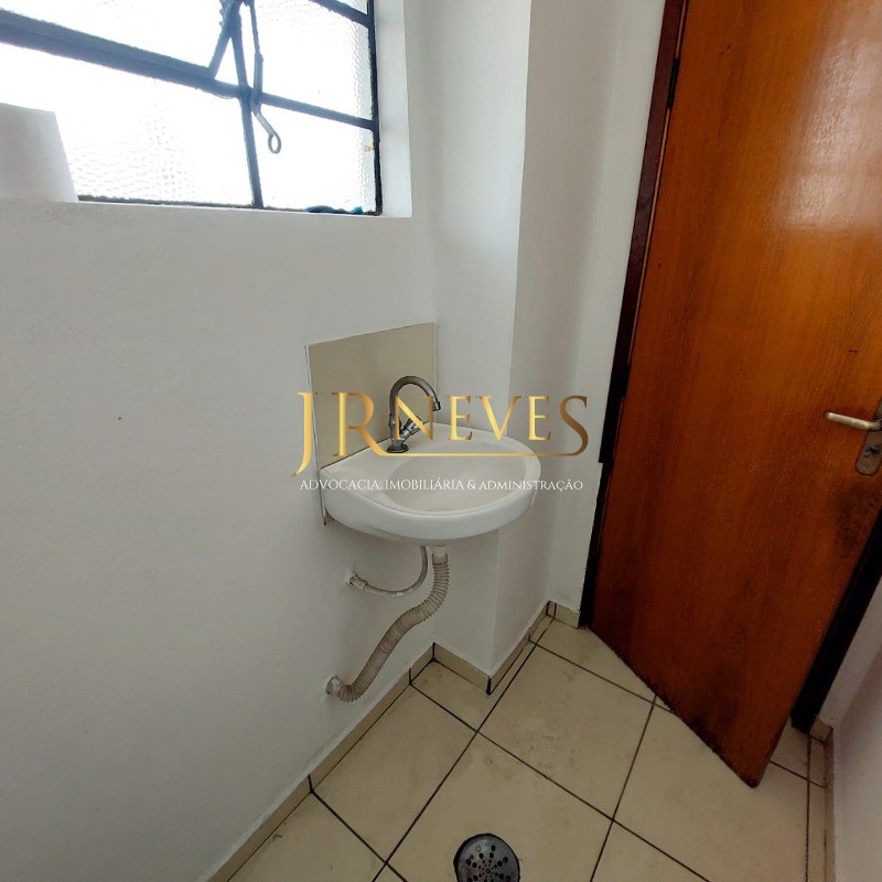 Conjunto Comercial-Sala à venda e aluguel, 42m² - Foto 9