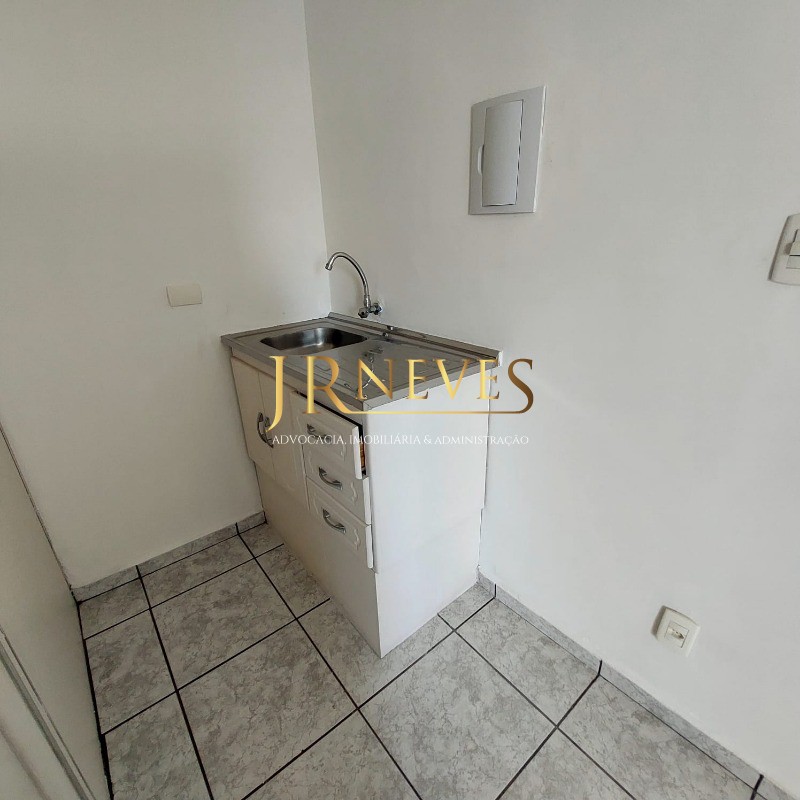 Conjunto Comercial-Sala à venda e aluguel, 64m² - Foto 15