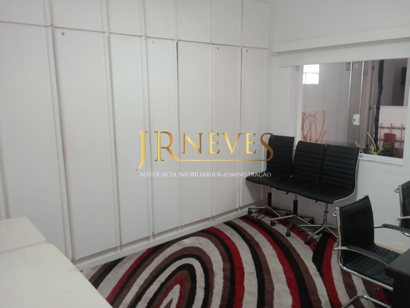 Conjunto Comercial-Sala para alugar, 35m² - Foto 7