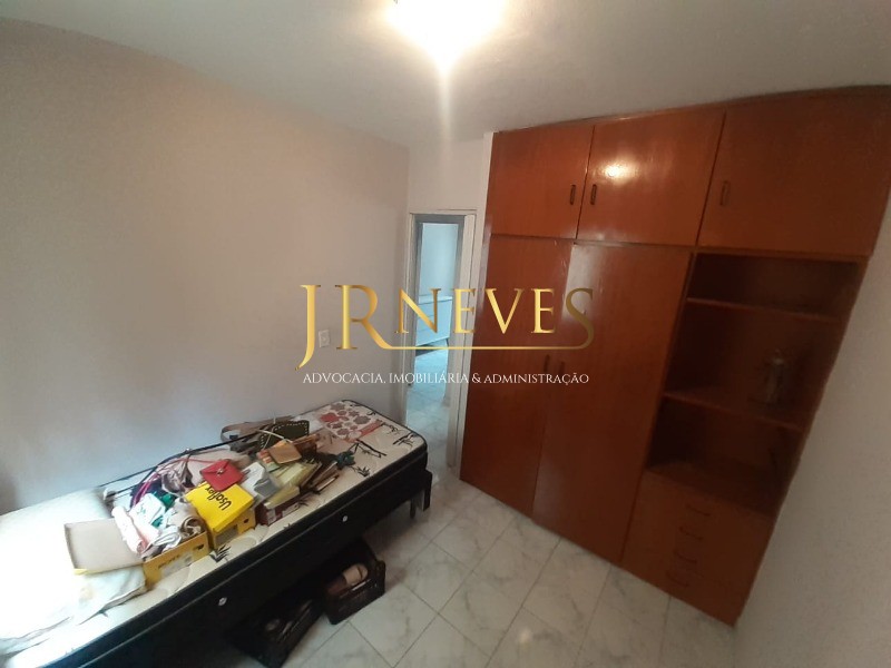 Apartamento à venda com 3 quartos, 60m² - Foto 26