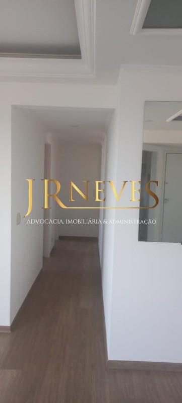 Apartamento à venda com 2 quartos, 66m² - Foto 2