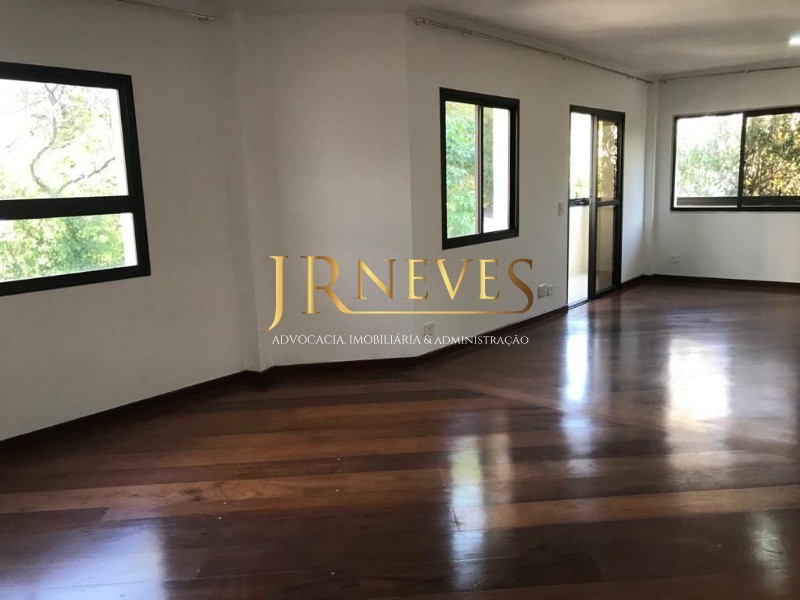 Apartamento à venda com 4 quartos, 140m² - Foto 27