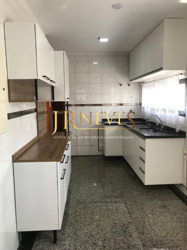 Apartamento à venda com 4 quartos, 140m² - Foto 11