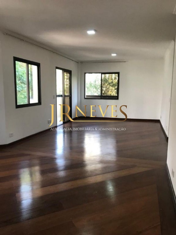 Apartamento à venda com 4 quartos, 140m² - Foto 7